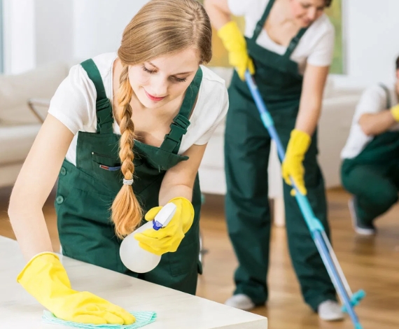 house bond cleaning brisbane