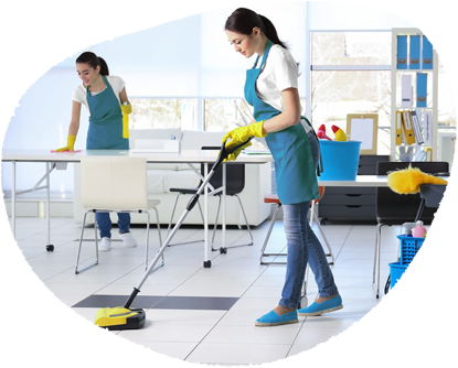 cleaning services in Brisbane